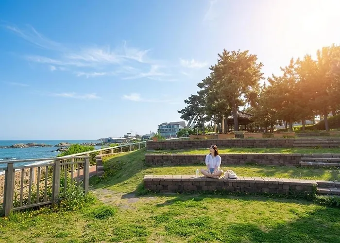 Onseul 釜山
