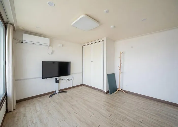 Onseul Guest house Busan