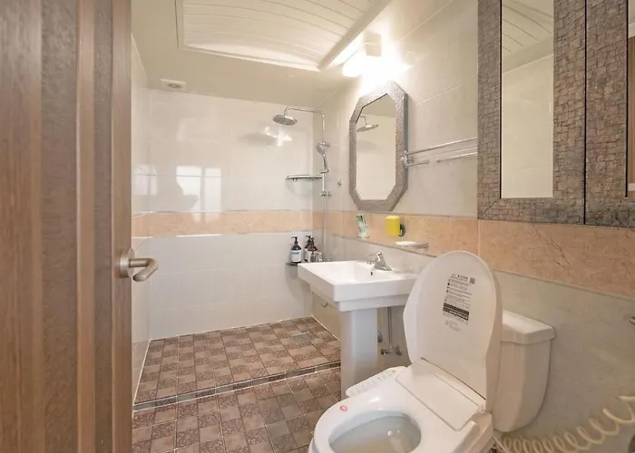 Maison d'hôtes Onseul 3*