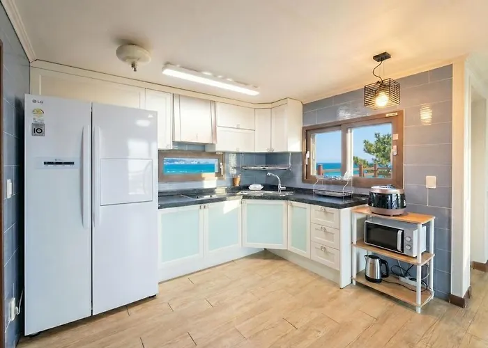 Onseul Guest house 3*