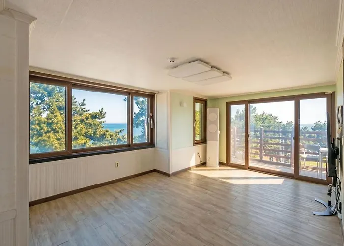 Guest house Onseul 3*