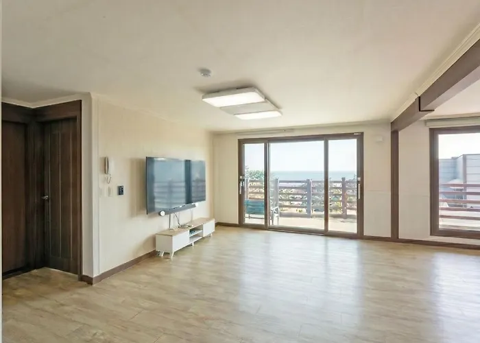 Guest house Onseul