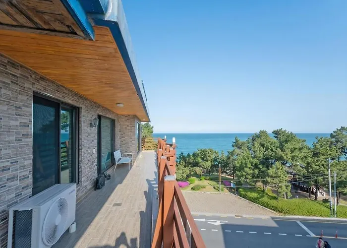 Onseul 3* Busan