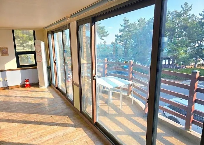 Onseul Guest house