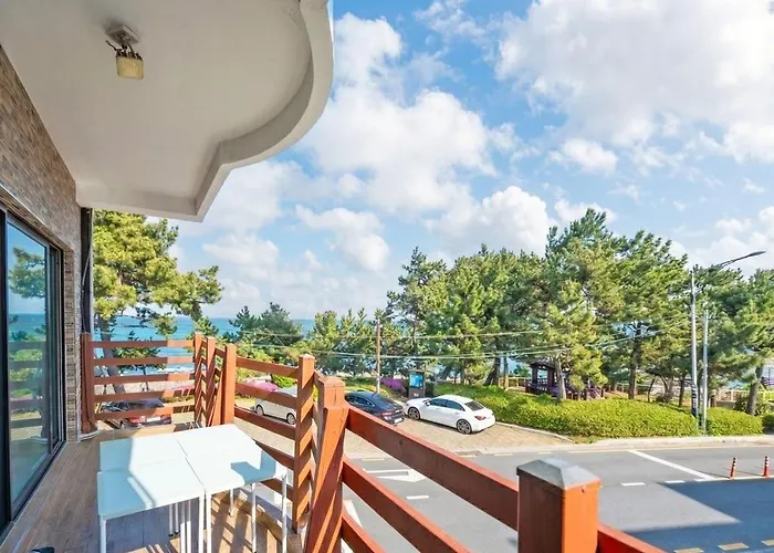Onseul Maison d'hôtes 3*