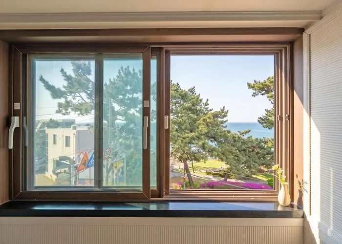 Guest house Onseul Busan