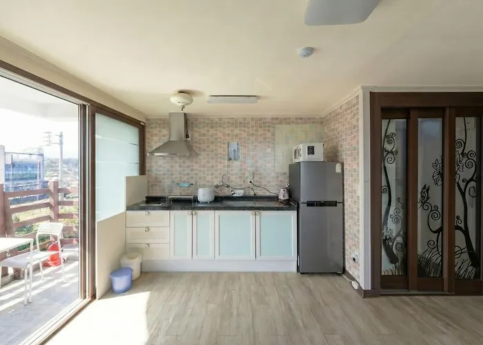 Onseul Maison d'hôtes 3*