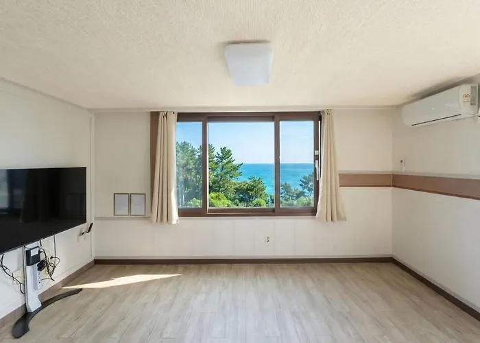 Onseul Guest house Busan