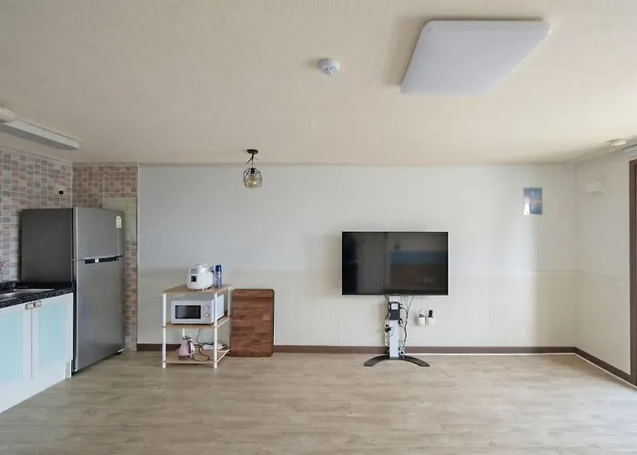 Maison d'hôtes Onseul Busan