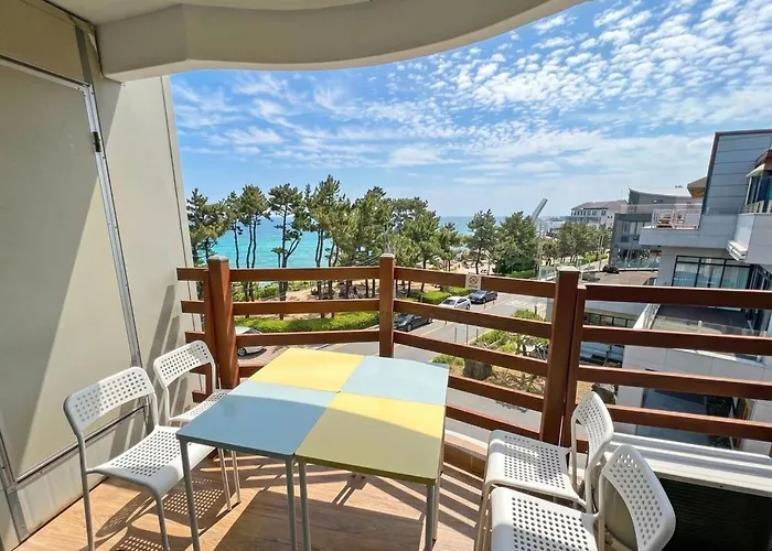 Onseul Guest house