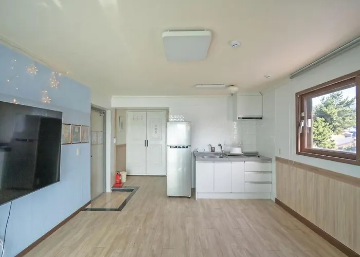 Guest house Onseul 3*