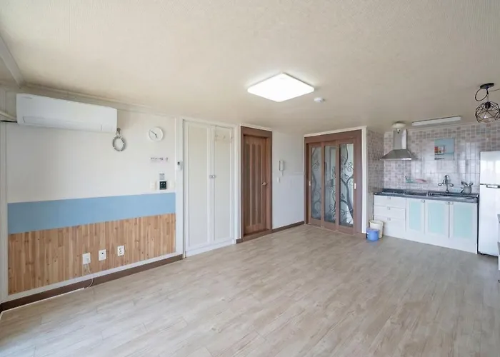 Onseul Guest house Busan