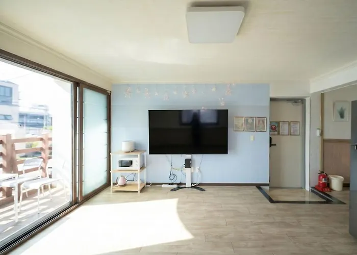 Onseul 3* Busan