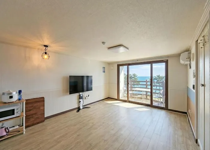 Onseul Guest house